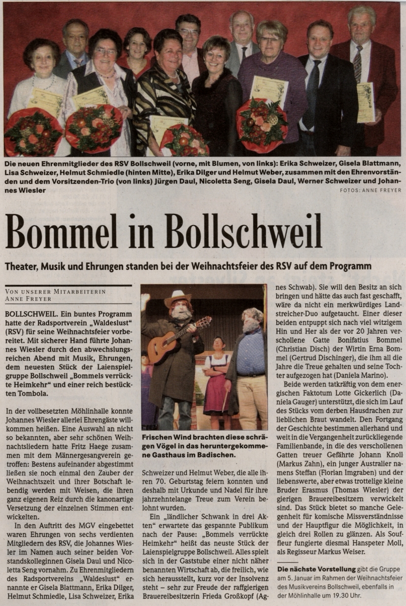 Bild "Presse:Weihnachtsfeier_2009.jpg"